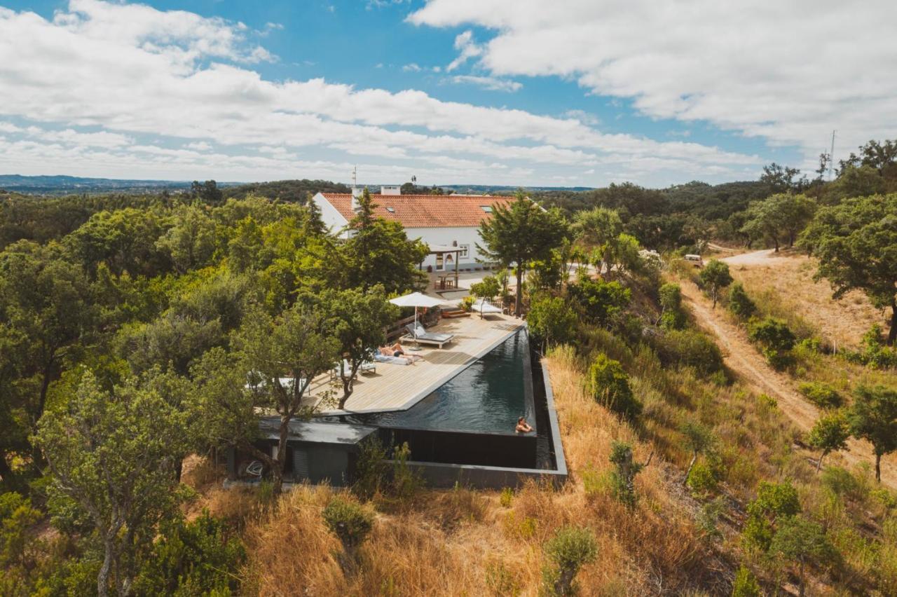 Grândola The One - Country House מראה חיצוני תמונה