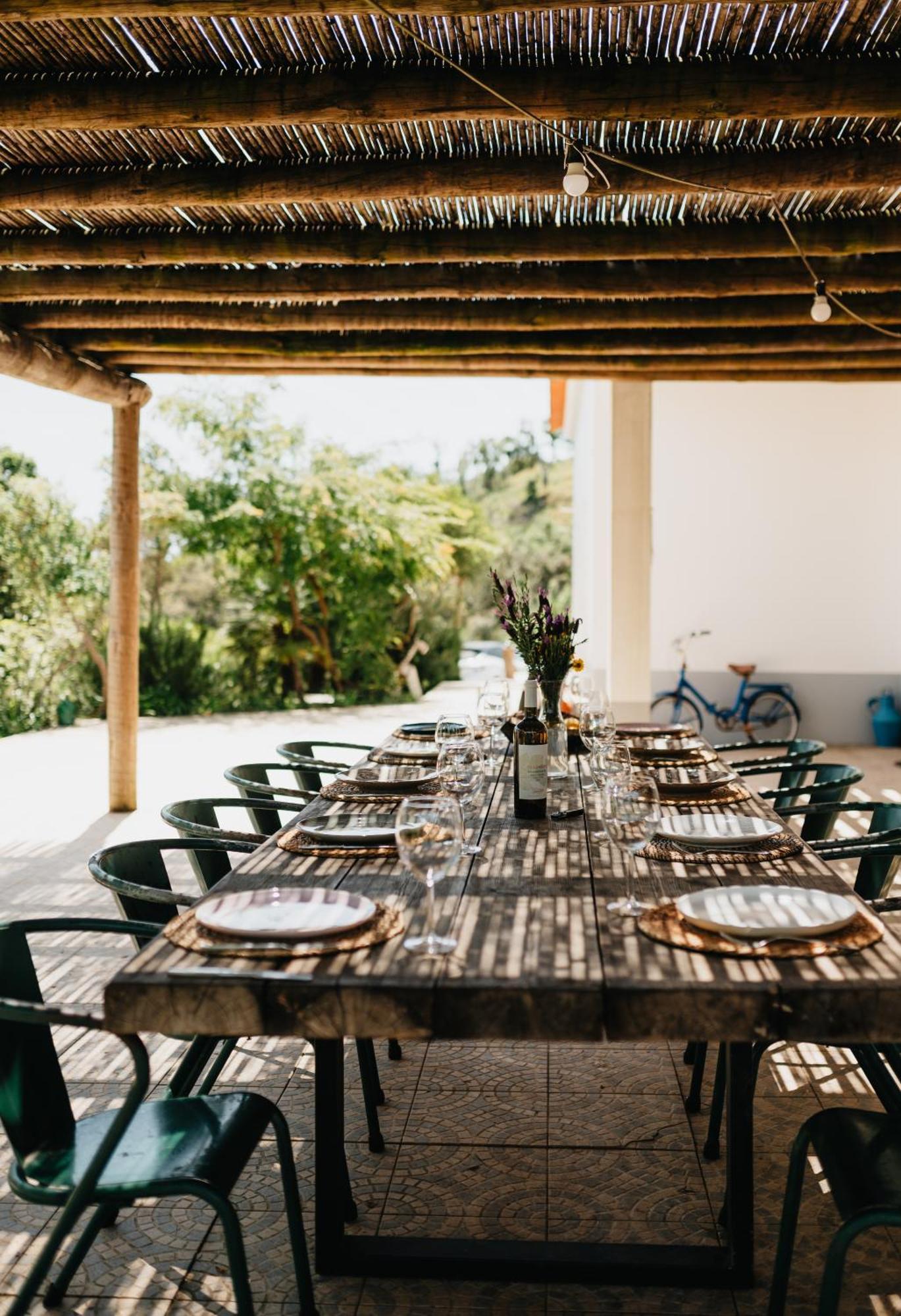 Grândola The One - Country House מראה חיצוני תמונה