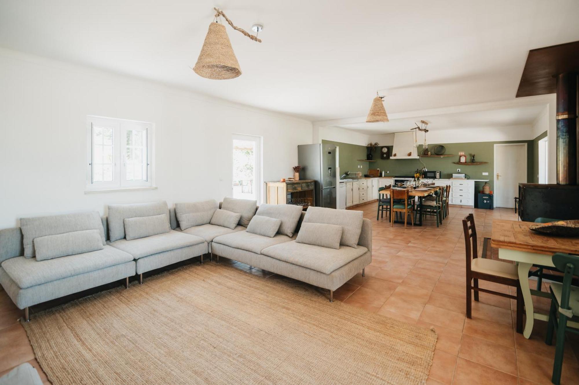 Grândola The One - Country House מראה חיצוני תמונה