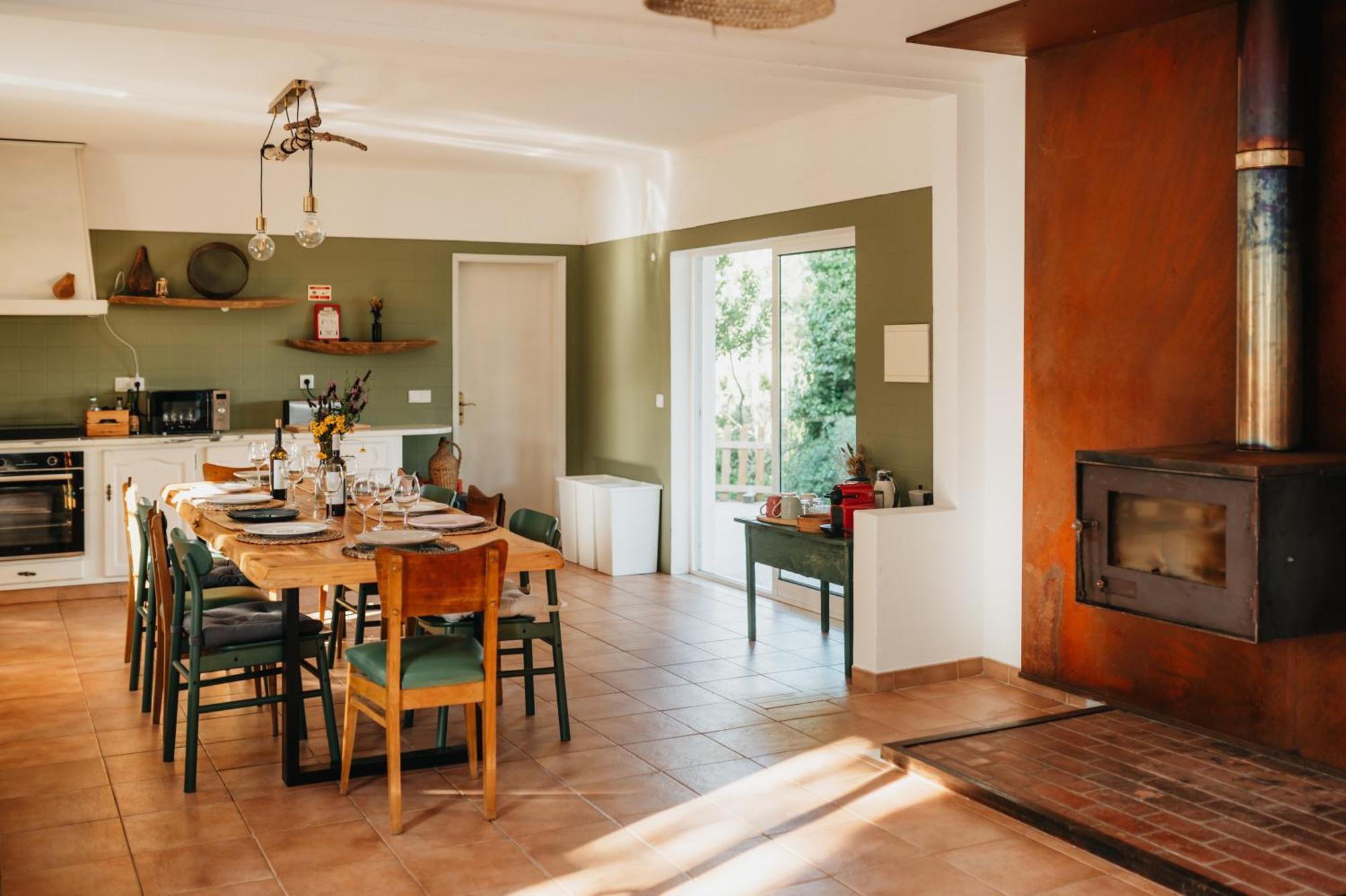 Grândola The One - Country House מראה חיצוני תמונה