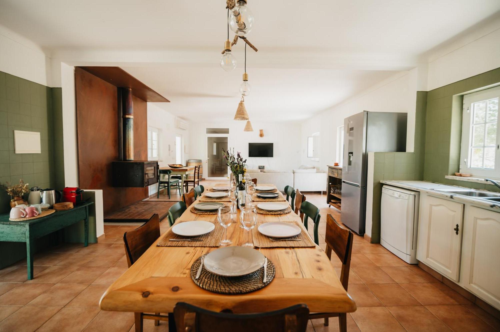 Grândola The One - Country House מראה חיצוני תמונה