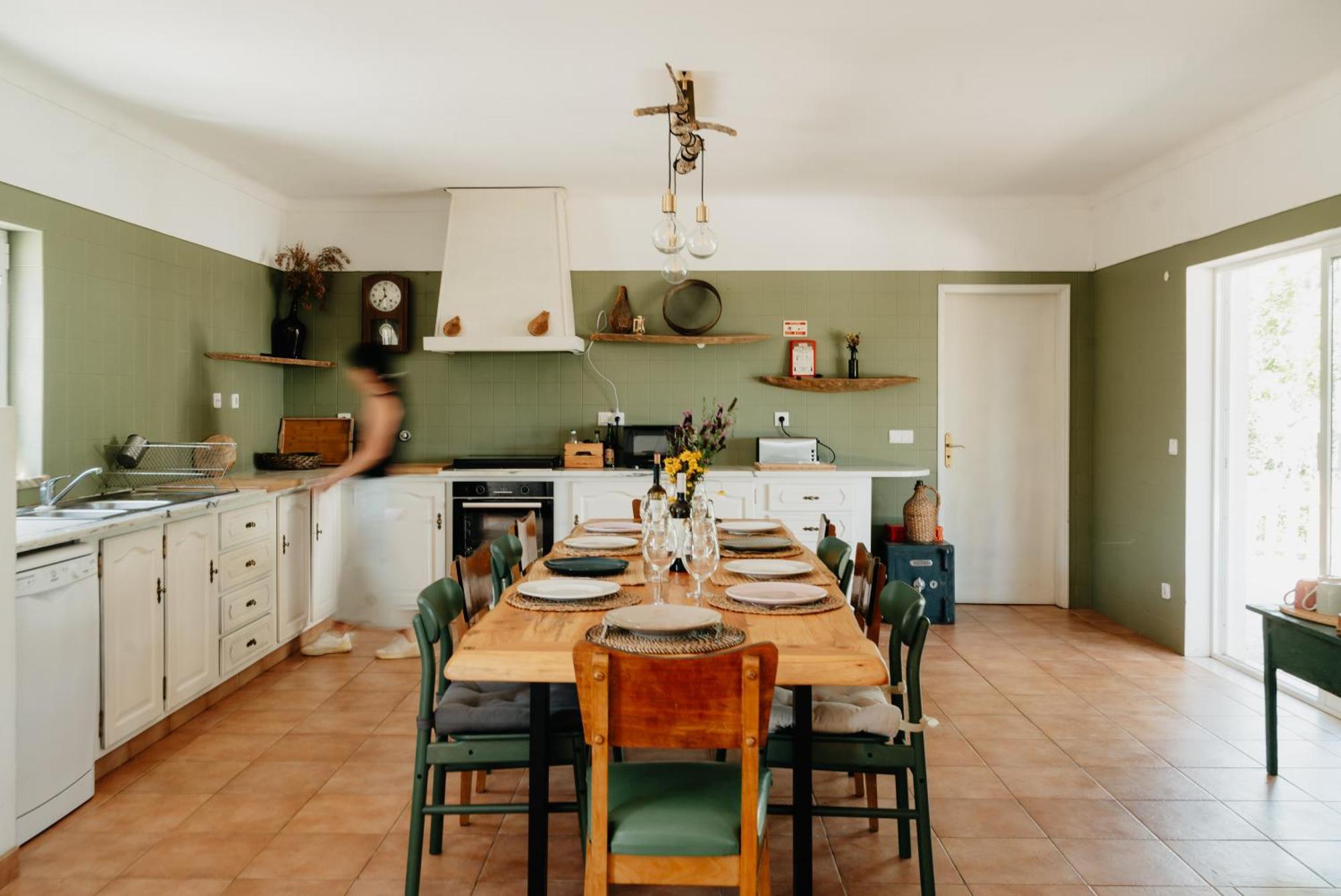 Grândola The One - Country House מראה חיצוני תמונה