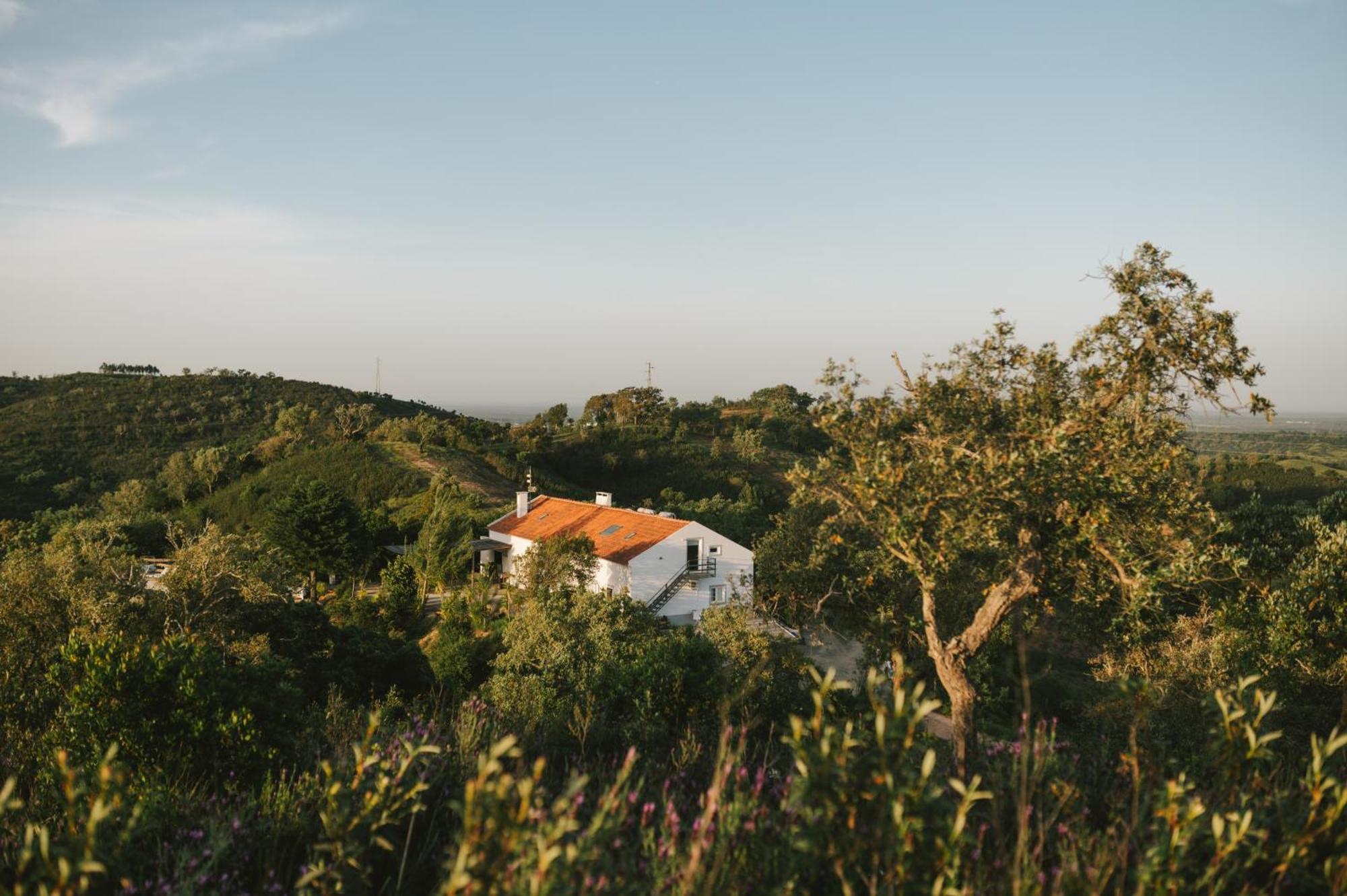 Grândola The One - Country House מראה חיצוני תמונה