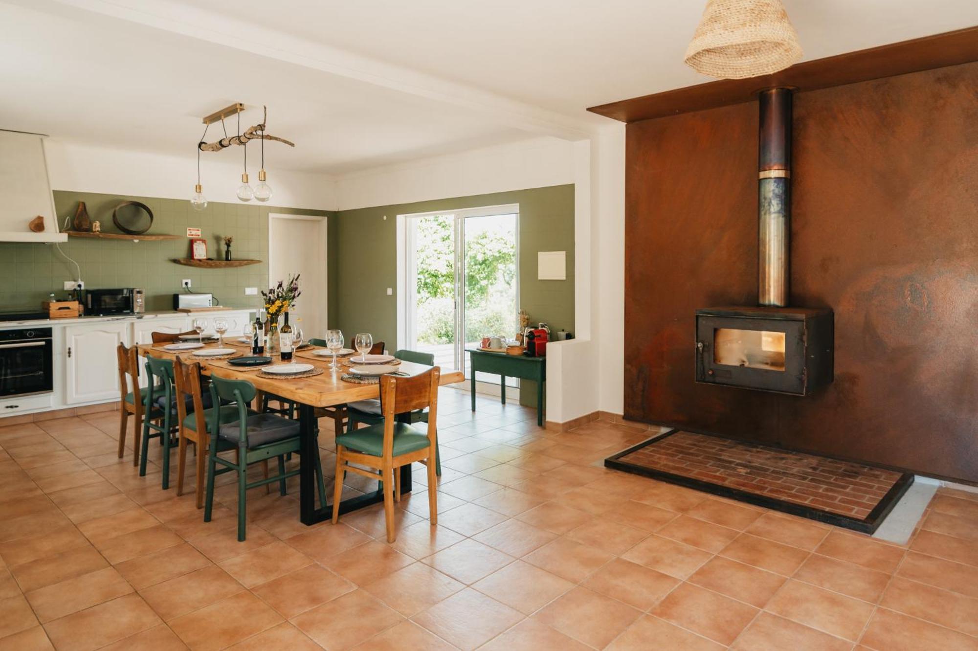 Grândola The One - Country House מראה חיצוני תמונה