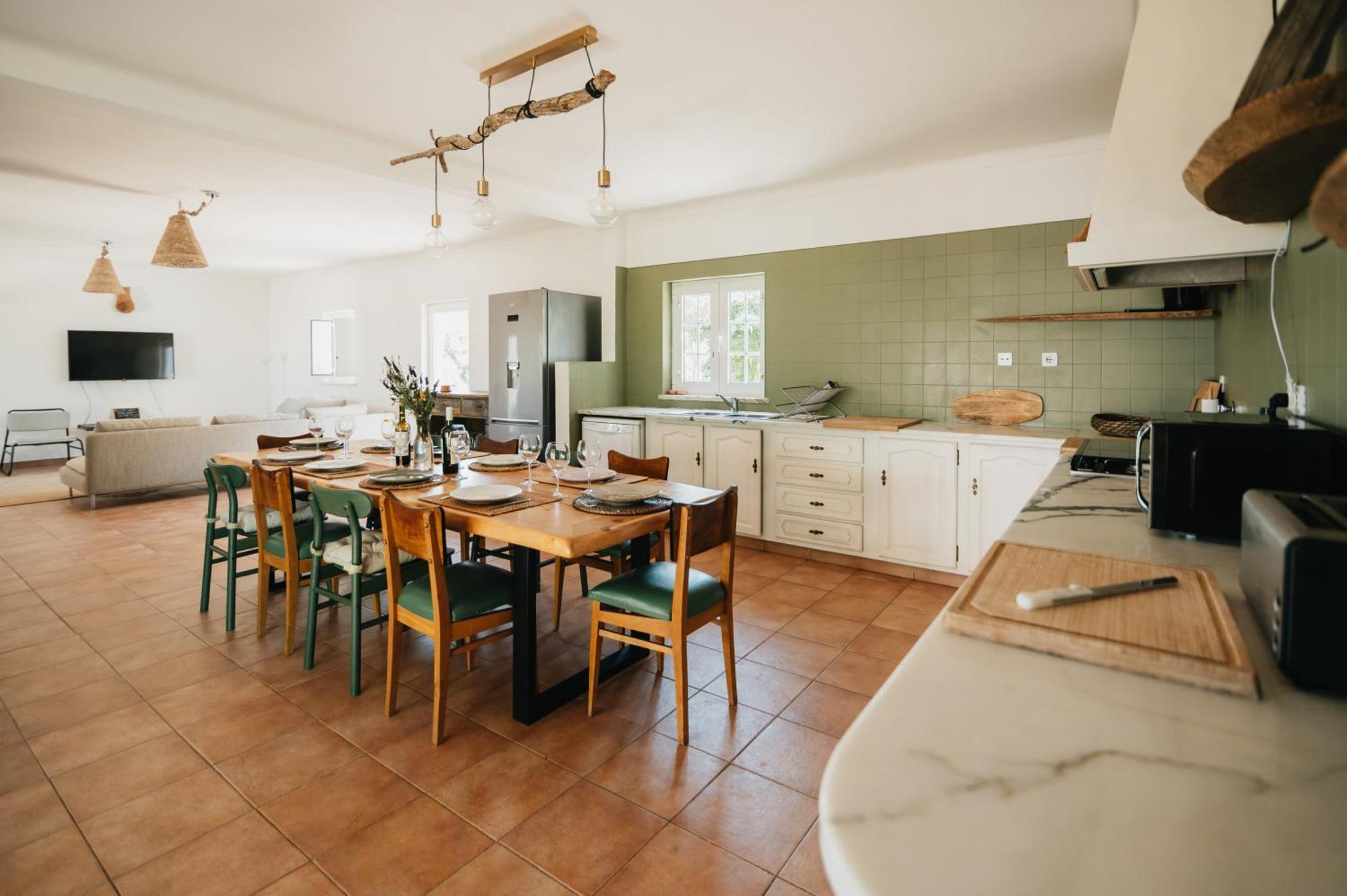 Grândola The One - Country House מראה חיצוני תמונה