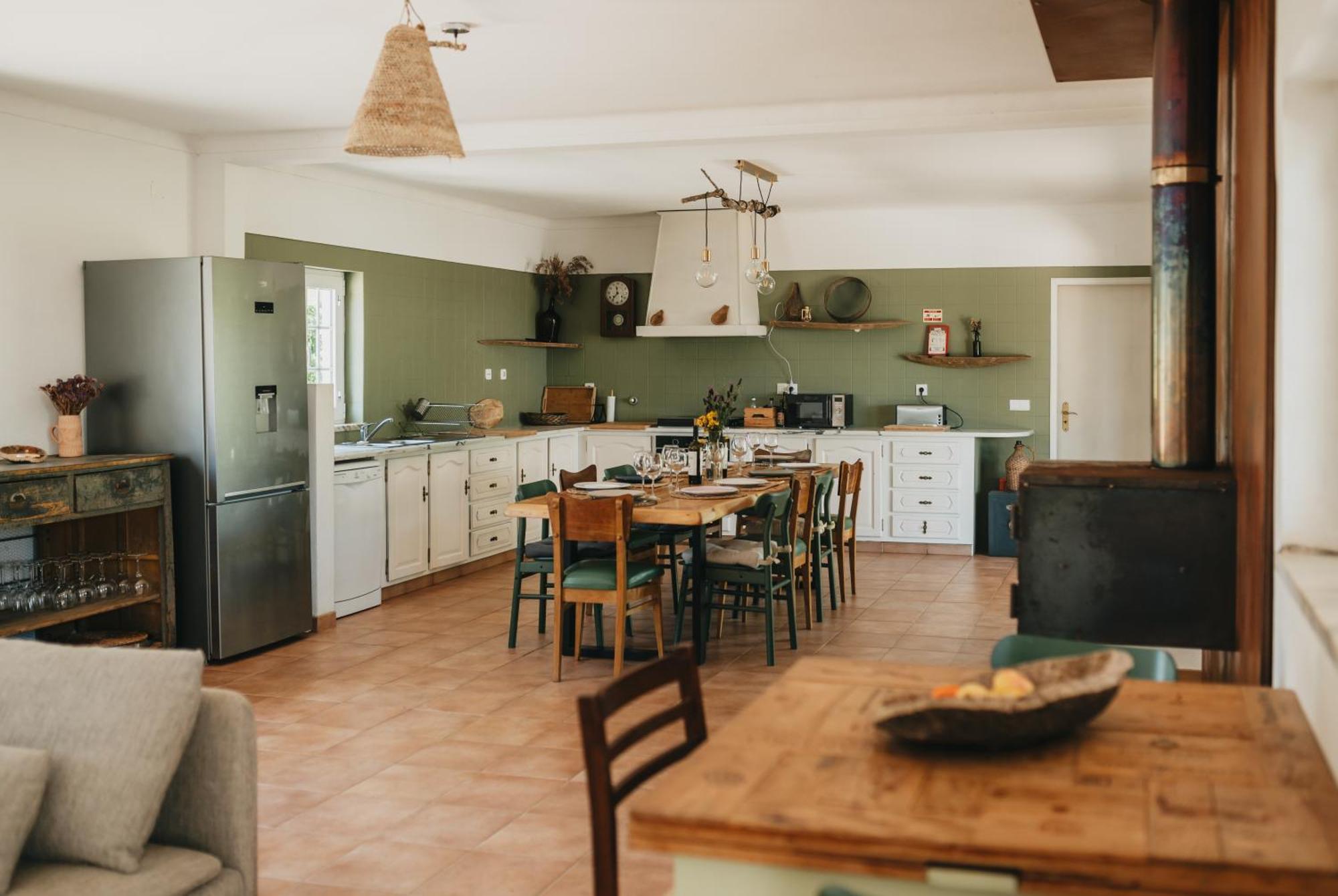Grândola The One - Country House מראה חיצוני תמונה