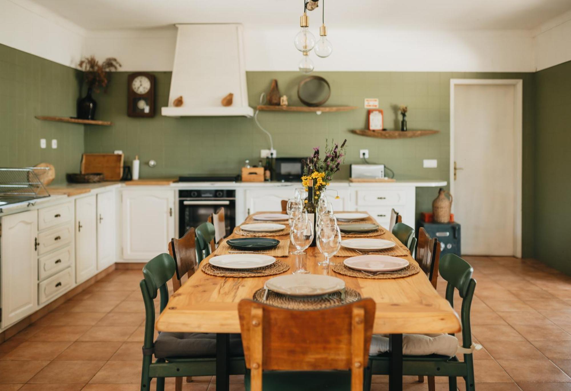 Grândola The One - Country House מראה חיצוני תמונה