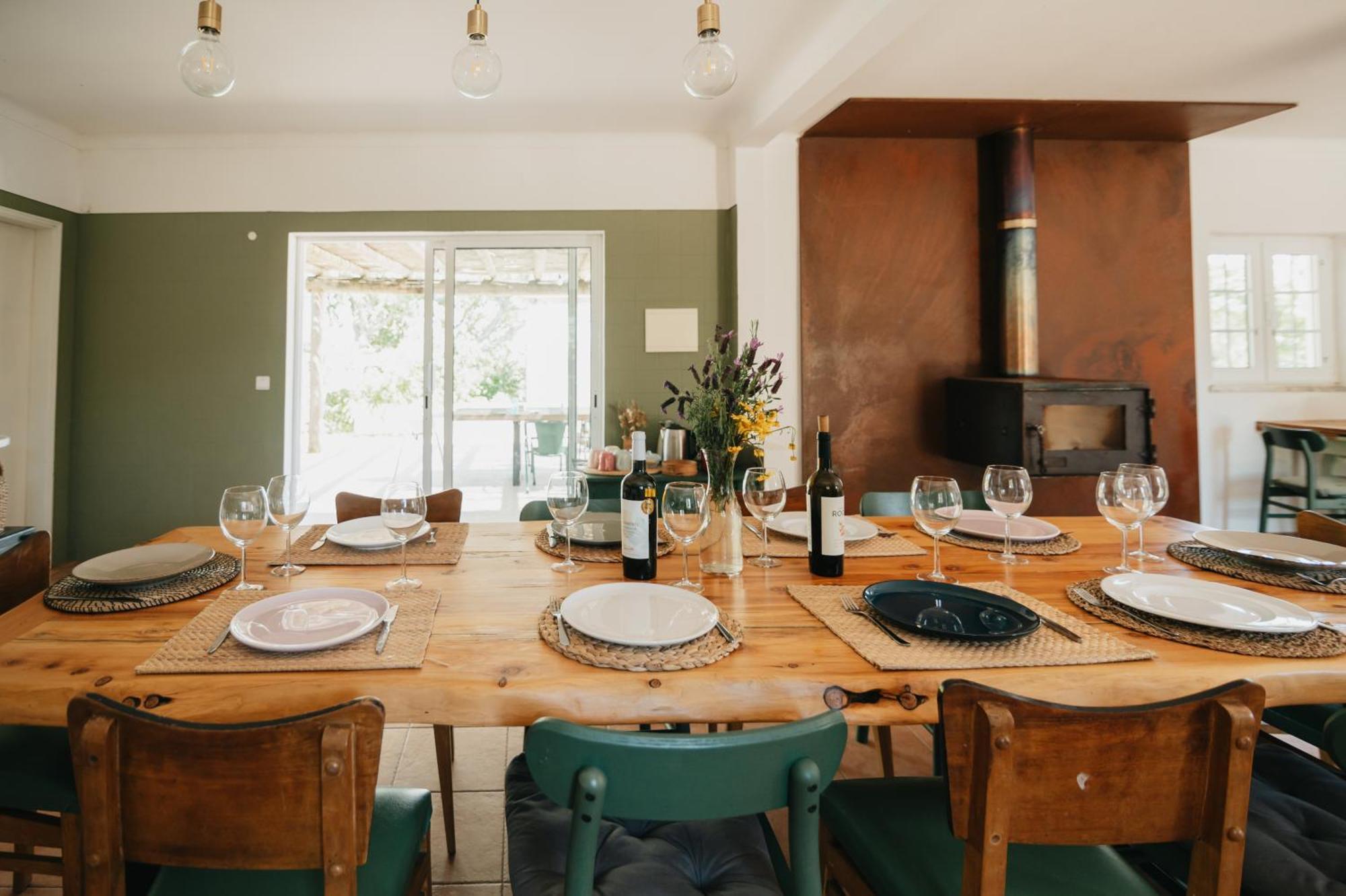 Grândola The One - Country House מראה חיצוני תמונה
