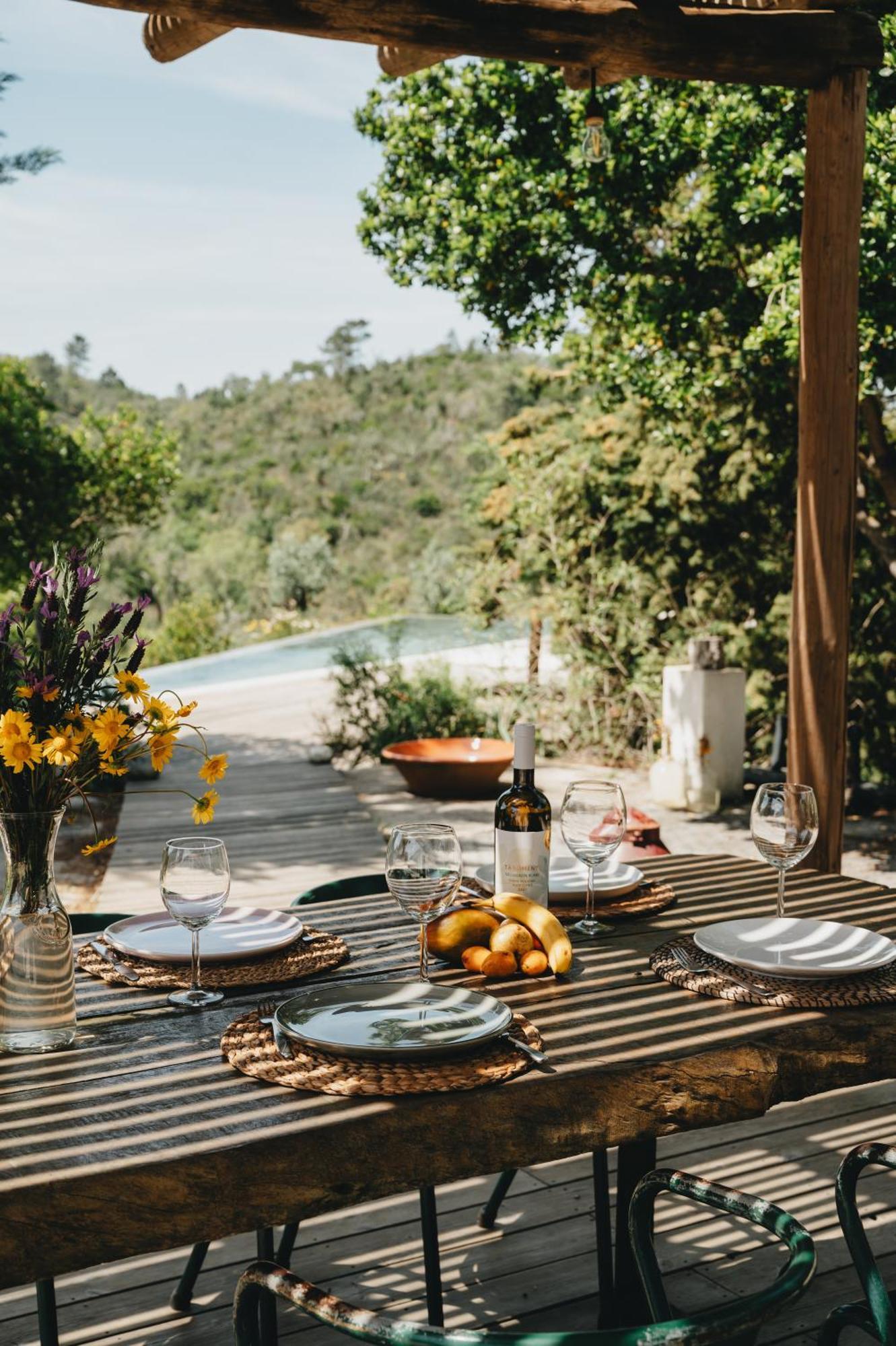 Grândola The One - Country House מראה חיצוני תמונה