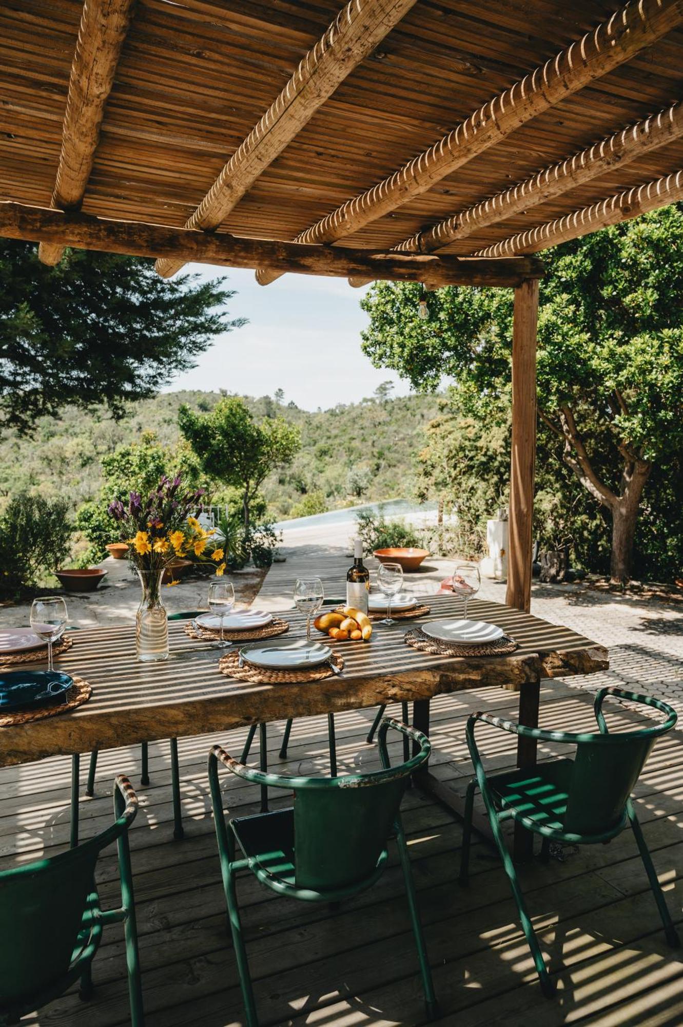 Grândola The One - Country House מראה חיצוני תמונה