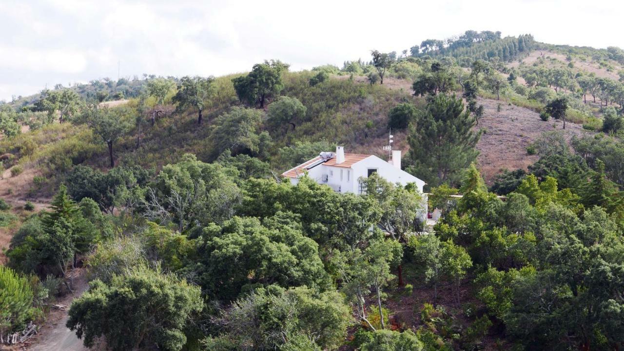 Grândola The One - Country House מראה חיצוני תמונה